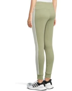 adidas Essentials 3-Stripes Fleece Pants -Dasadi Store 616XIKmVt9L. AC SR736920