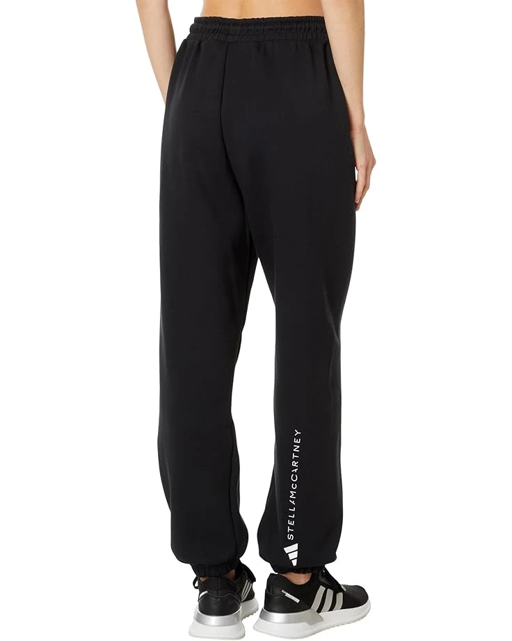 adidas by Stella McCartney Loose Sweatpant IW6320 | Pants 2 adidas by Stella McCartney Loose Sweatpant IW6320 | Pants - Image 2