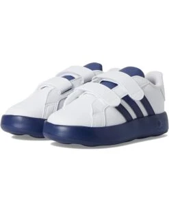 adidas Kids Grand Court 2.0 Sportswear Shoes (Toddler) | Sneakers & Athletic Shoes -Dasadi Store 616rCPN0PqL. AC SR736920