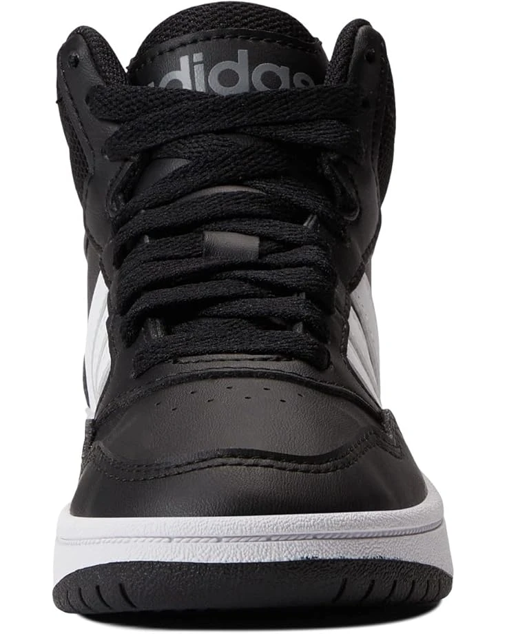 adidas Kids Hoops Mid 3.0 (Little Kid/Big Kid) | Sneakers & Athletic Shoes 6 adidas Kids Hoops Mid 3.0 (Little Kid/Big Kid) | Sneakers & Athletic Shoes - Image 6