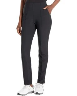 adidas Golf Pin Tuck Pull-On Pants