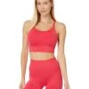 adidas by Stella McCartney TrueStrength Seamless Yoga Bra IW9828 | Underwear & Intimates