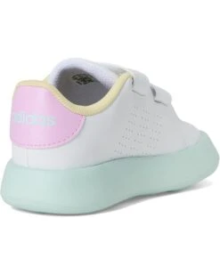 adidas Kids Advantage Sportswear Shoes (Toddler) | Sneakers & Athletic Shoes -Dasadi Store 6185iCxMOtL. AC SR736920