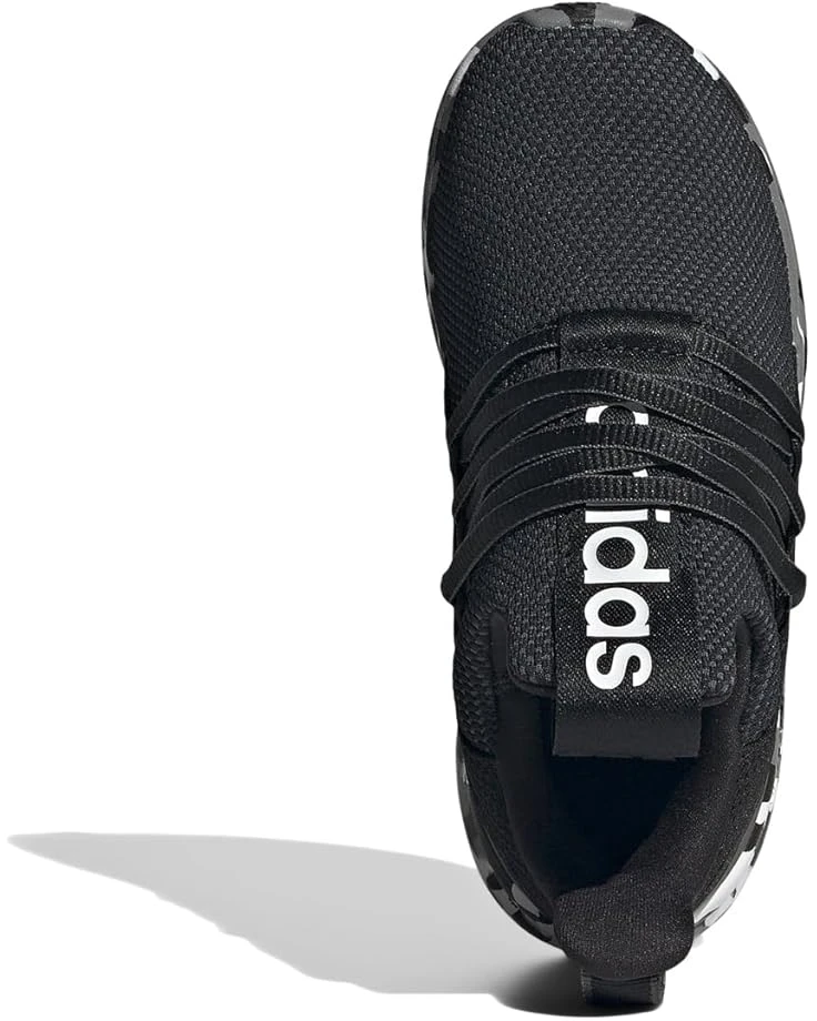 adidas Kids Lite Racer Adapt 7.0 Lifestyle Shoes (Big Kid) | Sneakers & Athletic Shoes 2 adidas Kids Lite Racer Adapt 7.0 Lifestyle Shoes (Big Kid) | Sneakers & Athletic Shoes - Image 2