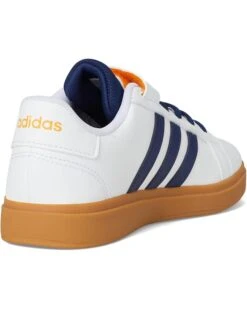 adidas Kids Grand Court 2.0 Sportswear Shoes (Little Kid) | Sneakers & Athletic Shoes -Dasadi Store 6198mv4sJkL. AC SR736920