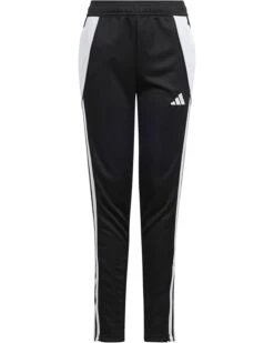 adidas Kids Tiro24 Training Pants (Little Kids/Big Kids)
