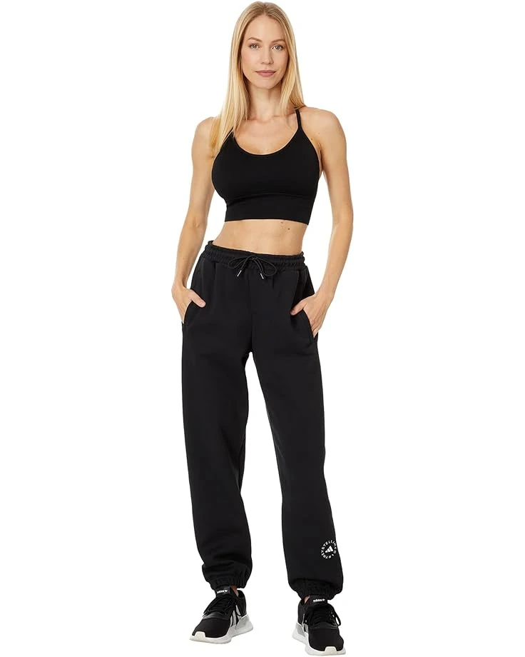 adidas by Stella McCartney Loose Sweatpant IW6320 | Pants 4 adidas by Stella McCartney Loose Sweatpant IW6320 | Pants - Image 4