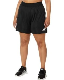 adidas Plus Size Tiro 23 Shorts