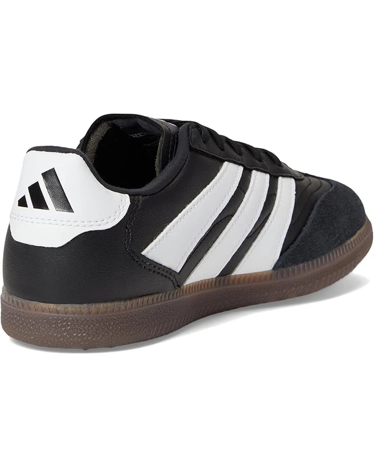 adidas Kids Freestyle Predator Indoor Soccer Shoes (Little Kid/Big Kid) | Sneakers & Athletic Shoes 5 adidas Kids Freestyle Predator Indoor Soccer Shoes (Little Kid/Big Kid) | Sneakers & Athletic Shoes - Image 5