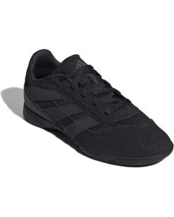 adidas Kids Soccer Predator 24 Club Indoor Sala (Little Kid/Big Kid) | Sneakers & Athletic Shoes