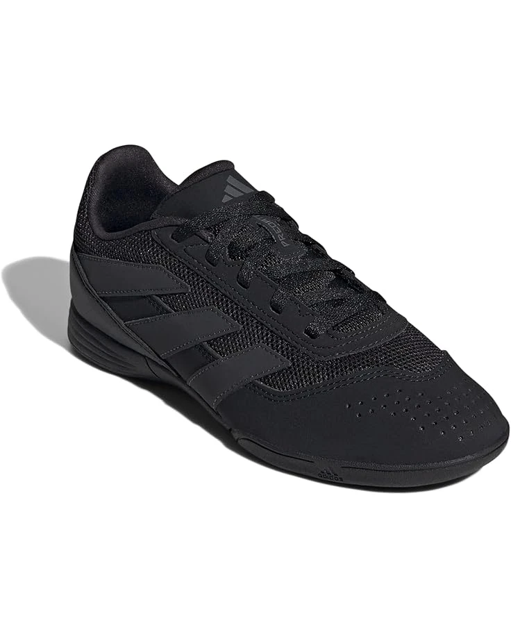 adidas Kids Soccer Predator 24 Club Indoor Sala (Little Kid/Big Kid) | Sneakers & Athletic Shoes 1 adidas Kids Soccer Predator 24 Club Indoor Sala (Little Kid/Big Kid) | Sneakers & Athletic Shoes
