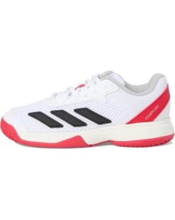 adidas Kids Courtflash Tennis Shoes (Little Kid/Big Kid) | Sneakers & Athletic Shoes -Dasadi Store 61AI3Qp19L. AC SR736920