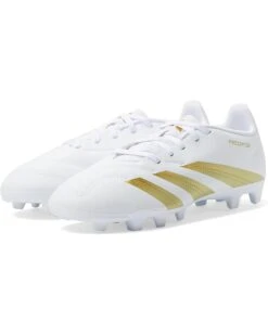 adidas Kids Predator Club J Football Boots Flexible Ground (Little Kid/Big Kid) | Sneakers & Athletic Shoes 9 adidas Kids Predator Club J Football Boots Flexible Ground (Little Kid/Big Kid) | Sneakers & Athletic Shoes -Dasadi Store 61AJVEqaCWL. AC SR736920