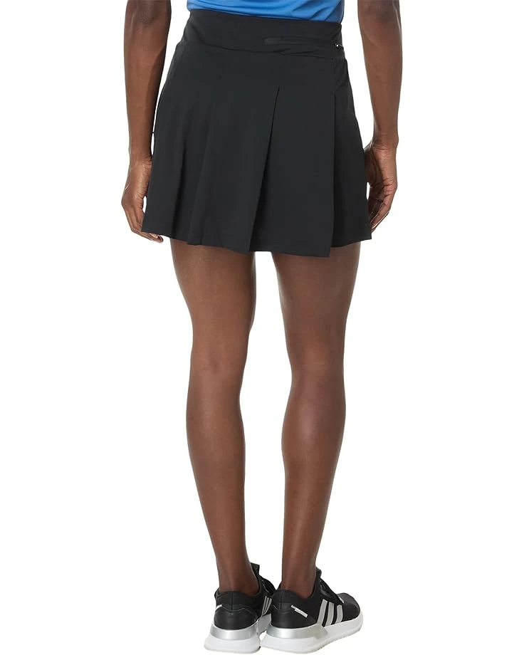 adidas Golf Ultimate365 Tour Pleated Skort | Shorts 2 adidas Golf Ultimate365 Tour Pleated Skort | Shorts - Image 2