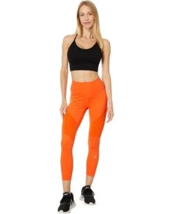 adidas by Stella McCartney TruePurpose Optime Training 7/8 Leggings IW9907 | Pants -Dasadi Store 61AhcbiCTPL. AC SR736920