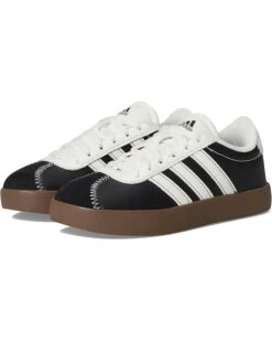 adidas Kids VL Court 3.0 (Little Kid/Big Kid) | Sneakers & Athletic Shoes -Dasadi Store 61AqqRwMm2L. AC SR736920