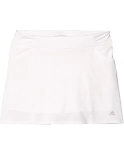adidas Golf Kids Ruffled Skort (Little Kids/Big Kids) | Skirts -Dasadi Store 61As5jjLm1L. AC SR736920