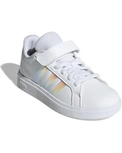 adidas Kids Grand Court 2.0 Shoes (Little Kid) | Sneakers & Athletic Shoes -Dasadi Store 61AvqwrLyxL. AC SR736920