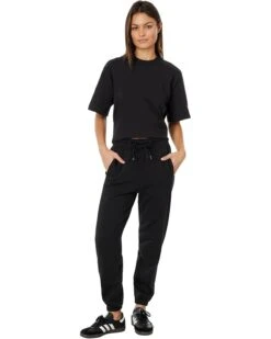 adidas by Stella McCartney Regular Sweatpant IB6860 | Pants -Dasadi Store 61BC1akK1xL. AC SR736920