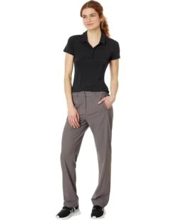 adidas Golf Ultimate365 Solid Sleeveless Golf Polo Shirt | Shirts & Tops -Dasadi Store 61BdJYflylL. AC SR736920