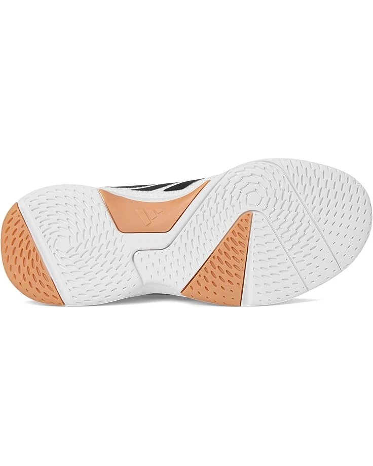 adidas Ligra 8 Indoor Volleyball Shoes | Sneakers & Athletic Shoes 3 adidas Ligra 8 Indoor Volleyball Shoes | Sneakers & Athletic Shoes - Image 3