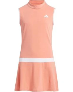adidas Golf Kids Sleeveless Versatile Dress (Little Kids/Big Kids) | Dresses