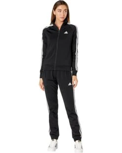 adidas Essential 3-Stripes Tricot Pants -Dasadi Store 61C1aPqip3L. AC SR736920