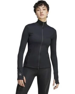 adidas by Stella McCartney Truepurpose Training Midlayer IB6788 | Shirts & Tops