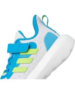 adidas Kids FortaRun 3.0 Elastic Lace Sportswear Shoes (Little Kid) | Sneakers & Athletic Shoes -Dasadi Store 61CIJK0op L. AC SR736920