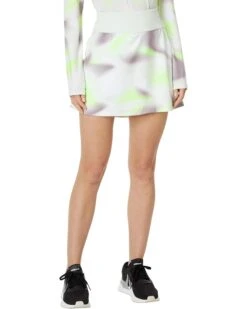adidas Golf Ultimate365 Printed 16 Inch Golf Skort | Skirts