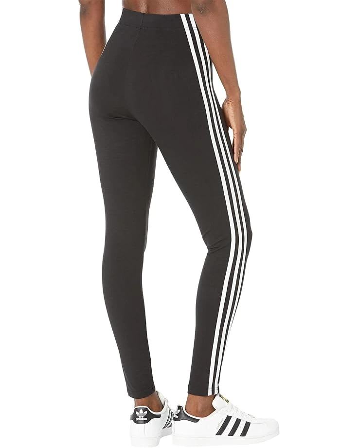 adidas Future Icon 3-Stripes Leggings | Pants 2 adidas Future Icon 3-Stripes Leggings | Pants - Image 2