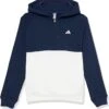 adidas Golf Kids Color-Block Hoodie (Little Kids/Big Kids) | Hoodies & Sweatshirts