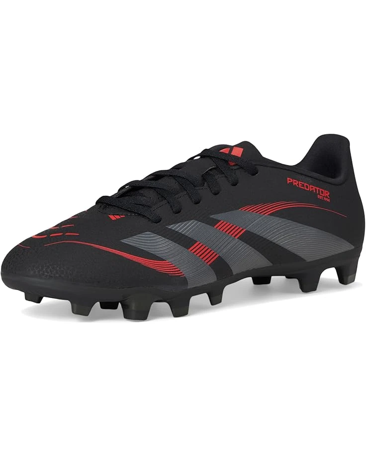 adidas Predator Club Firm Ground/Multi Ground Soccer Cleats | Sneakers & Athletic Shoes 7 adidas Predator Club Firm Ground/Multi Ground Soccer Cleats | Sneakers & Athletic Shoes - Image 7