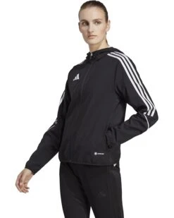 adidas Tiro 23 League Windbreaker | Coats & Outerwear