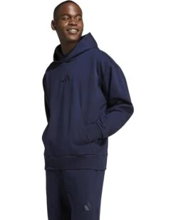 adidas All SZN Fleece Hoodie | Hoodies & Sweatshirts