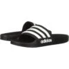adidas Kids Adilette Shower Slide (Toddler/Little Kid/Big Kid) | Sandals