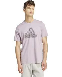 adidas Growth Badge Graphic Tee | Shirts & Tops -Dasadi Store 61E3DXa41aL. AC SR736920