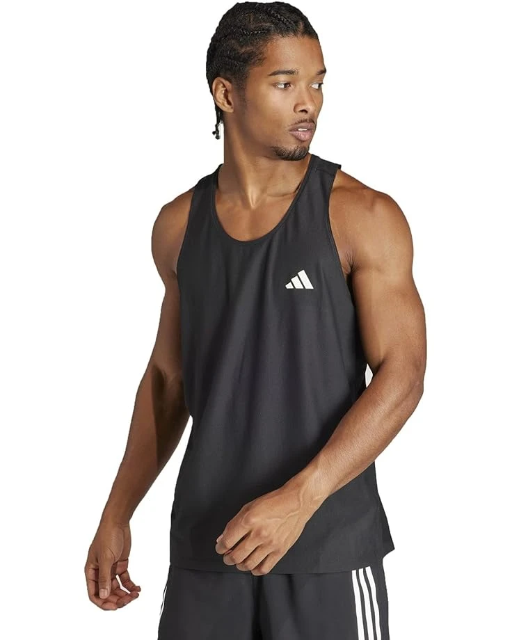 adidas Own The Run Tank | Shirts & Tops 1 adidas Own The Run Tank | Shirts & Tops