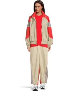 adidas by Stella McCartney Tracktop JI5133 | Coats & Outerwear -Dasadi Store 61EOgy9s2vL. AC SR736920