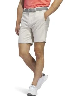 adidas Golf Go-To Five-Pocket Shorts