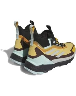 adidas Outdoor Terrex Free Hiker 2 GORE-TEX® Hiking Shoes -Dasadi Store 61EsYEa1TnL. AC SR736920