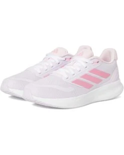 adidas Kids Run Falcon 3.0 Sportswear Shoes (Big Kid) | Sneakers & Athletic Shoes
