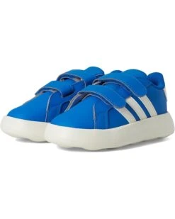adidas Kids Grand Court 2.0 Sportswear Shoes (Toddler) | Sneakers & Athletic Shoes