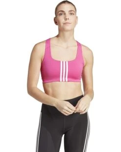 adidas PowerImpact Training Medium Support Bra | Underwear & Intimates