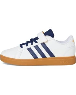 adidas Kids Grand Court 2.0 Sportswear Shoes (Little Kid) | Sneakers & Athletic Shoes -Dasadi Store 61G4MBOr58L. AC SR736920