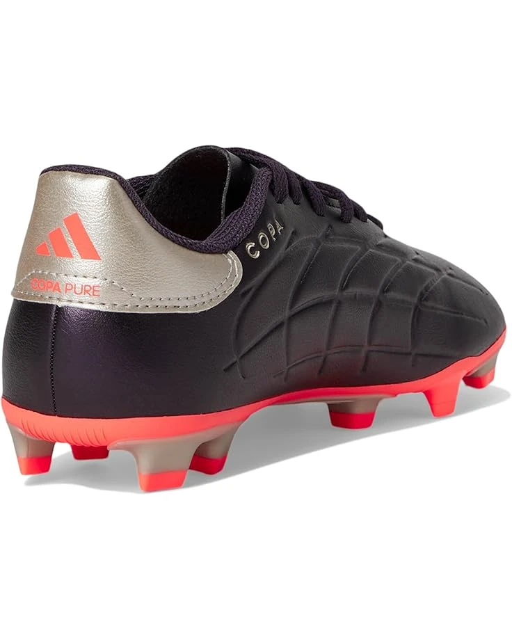 adidas Kids Copa Pure II Club Football Boots Flexible Ground (Little Kid/Big Kid) | Sneakers & Athletic Shoes 5 adidas Kids Copa Pure II Club Football Boots Flexible Ground (Little Kid/Big Kid) | Sneakers & Athletic Shoes - Image 5