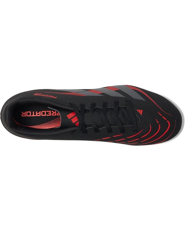 adidas Predator Club Firm Ground/Multi Ground Soccer Cleats | Sneakers & Athletic Shoes 2 adidas Predator Club Firm Ground/Multi Ground Soccer Cleats | Sneakers & Athletic Shoes - Image 2