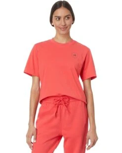 adidas by Stella McCartney Regular T-Shirt IW9922 | Shirts & Tops