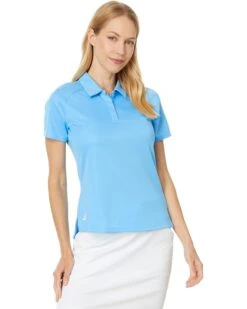 adidas Golf Ultimate365 Heat.Rdy Short Sleeve Polo | Shirts & Tops -Dasadi Store 61HGeRanhL. AC SR736920