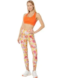 adidas by Stella McCartney TruePurpose Printed Optime Training Leggings IW3879 | Pants -Dasadi Store 61HO bE8P2L. AC SR736920